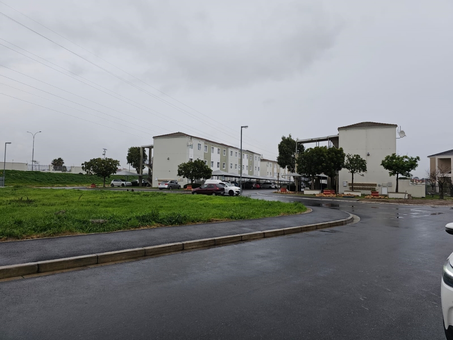 2 Bedroom Property for Sale in Stellendale Western Cape